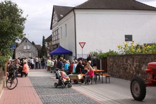 Hotel Gasthaus Zur Krone