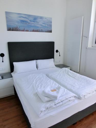 Hotel Meerzeit