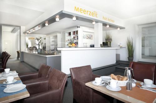 Hotel Meerzeit