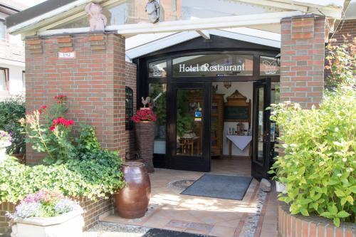 Hotel Wennhof
