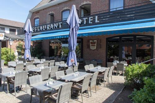 Hotel Wennhof