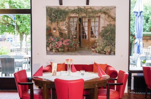 Hotel Wennhof