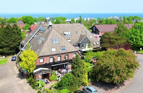 Hotel Wennhof