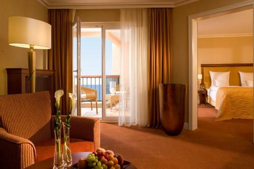 Gran Hotel Belveder