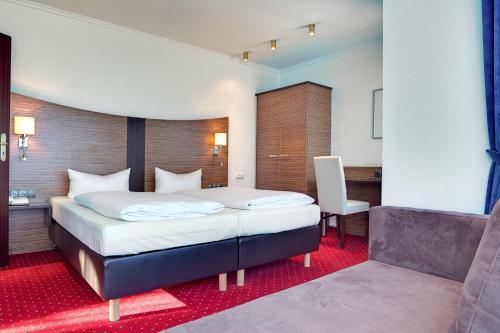 Arthotel Mare