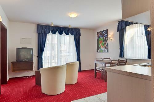 Arthotel Mare