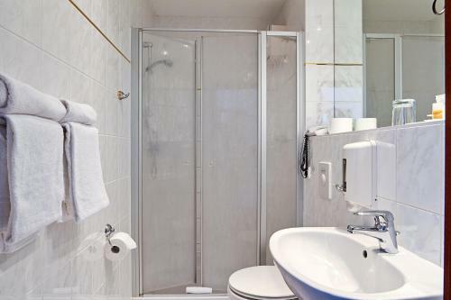 Arthotel Mare