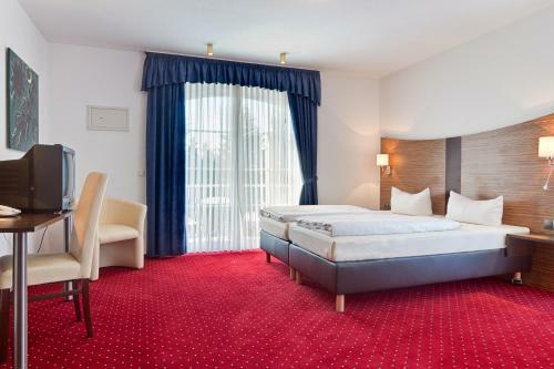 Arthotel Mare