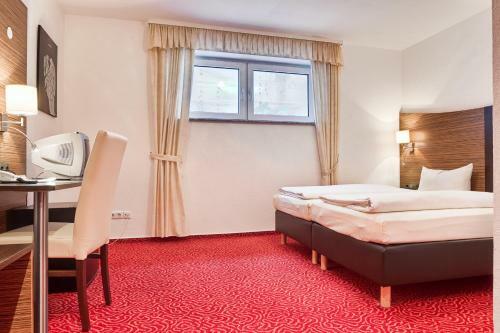Arthotel Mare