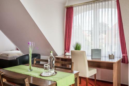 Arthotel Mare