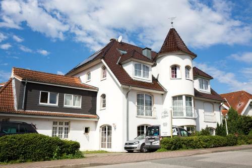 Arthotel Mare