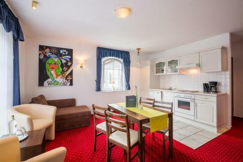 Arthotel Mare