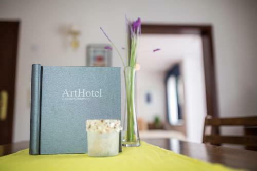 Arthotel Mare