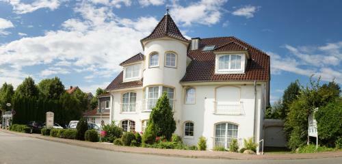 Arthotel Mare