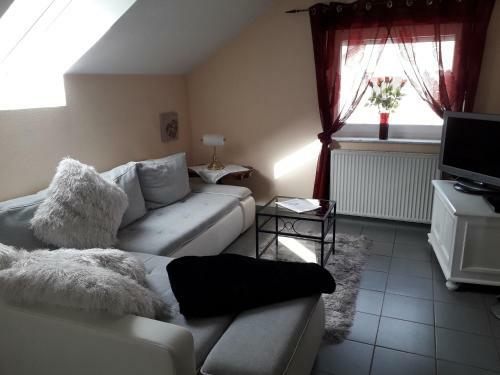 Apartamentos G�stehaus Strandkonsulat