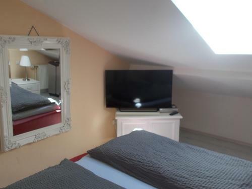 Apartamentos G�stehaus Strandkonsulat