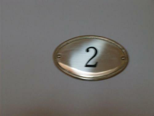 Apartamentos G�stehaus Strandkonsulat