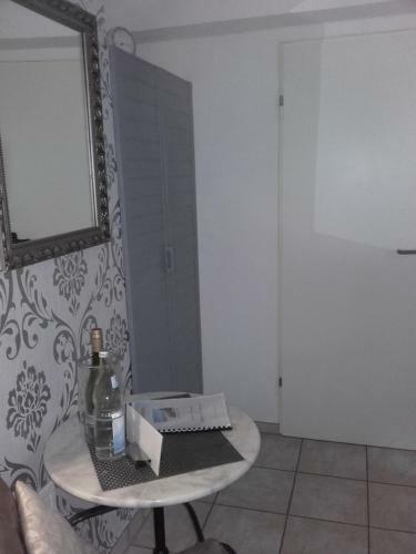 Apartamentos G�stehaus Strandkonsulat