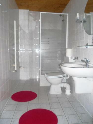 Apartamentos G�stehaus Strandkonsulat