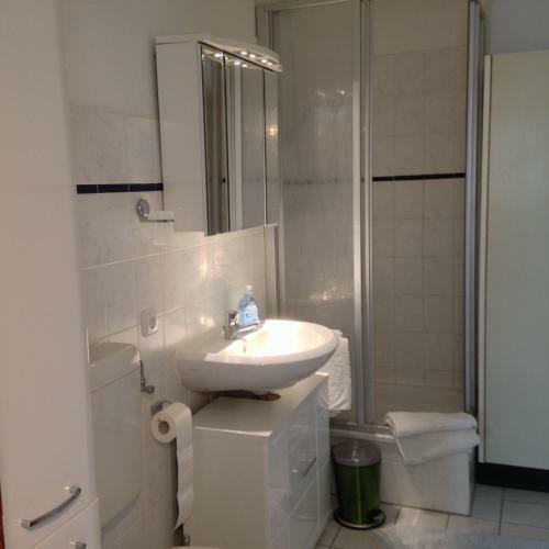 Apartmenthaus Seetempel