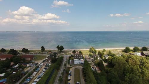 Apartmenthaus Seetempel