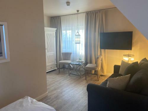 Hotel Petersen's Landhaus