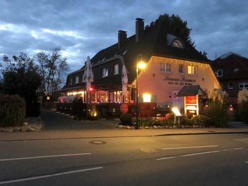 Hotel Petersen's Landhaus