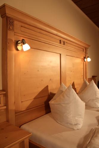 Waldhotel Seebachschleife