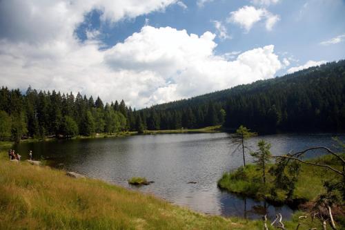 Waldhotel Seebachschleife