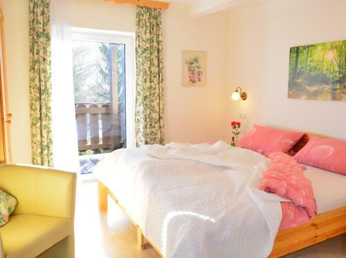 Apartamento Falkenhof Classic