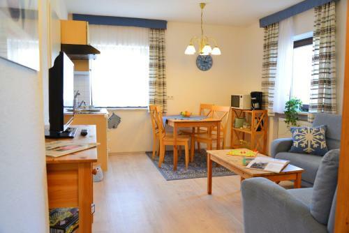 Apartamento Falkenhof Classic