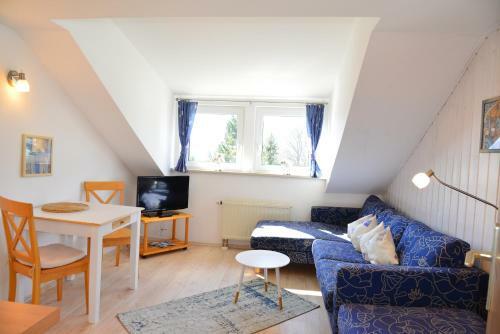 Apartamento Falkenhof Classic