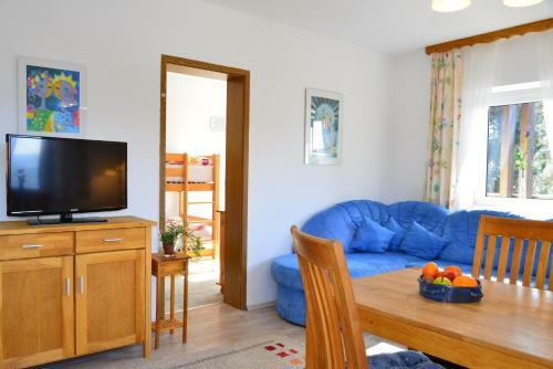 Apartamento Falkenhof Classic