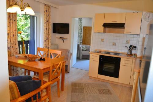 Apartamento Falkenhof Classic
