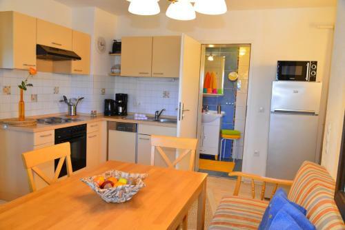 Apartamento Falkenhof Classic