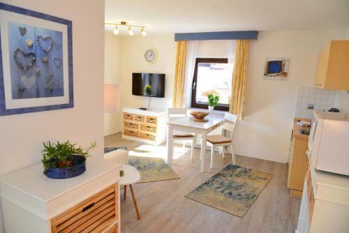 Apartamento Falkenhof Classic