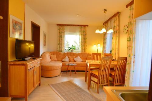 Apartamento Falkenhof Classic