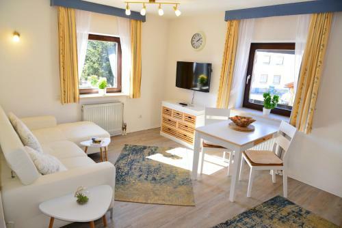 Apartamento Falkenhof Classic