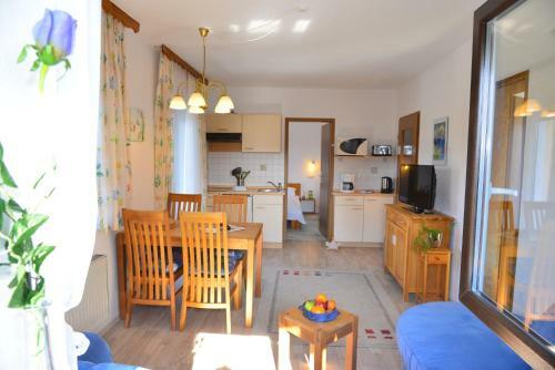 Apartamento Falkenhof Classic