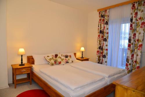 Apartamento Falkenhof Classic