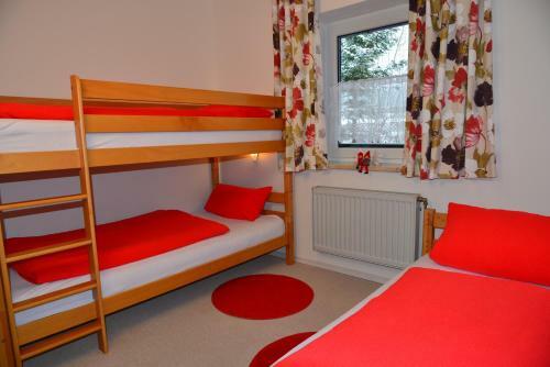 Apartamento Falkenhof Classic