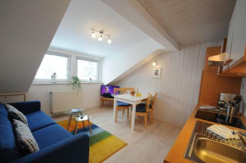 Apartamento Falkenhof Classic