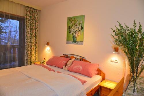 Apartamento Falkenhof Classic
