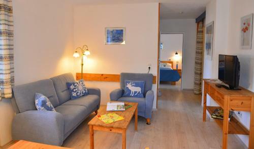 Apartamento Falkenhof Classic