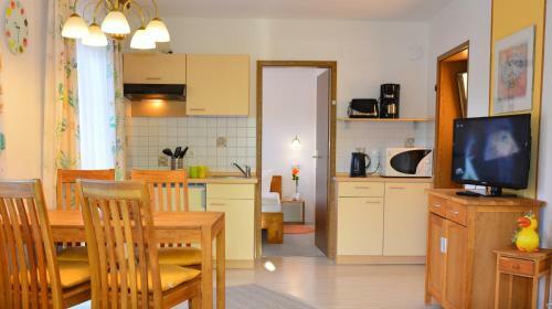Apartamento Falkenhof Classic