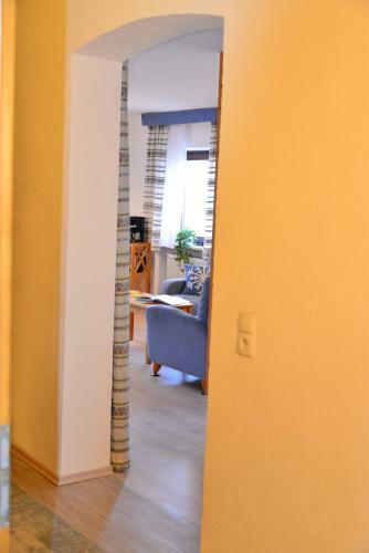 Apartamento Falkenhof Classic