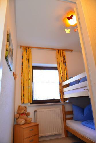 Apartamento Falkenhof Classic