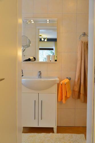 Apartamento Falkenhof Classic