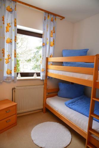 Apartamento Falkenhof Classic