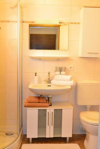 Apartamento Falkenhof Classic